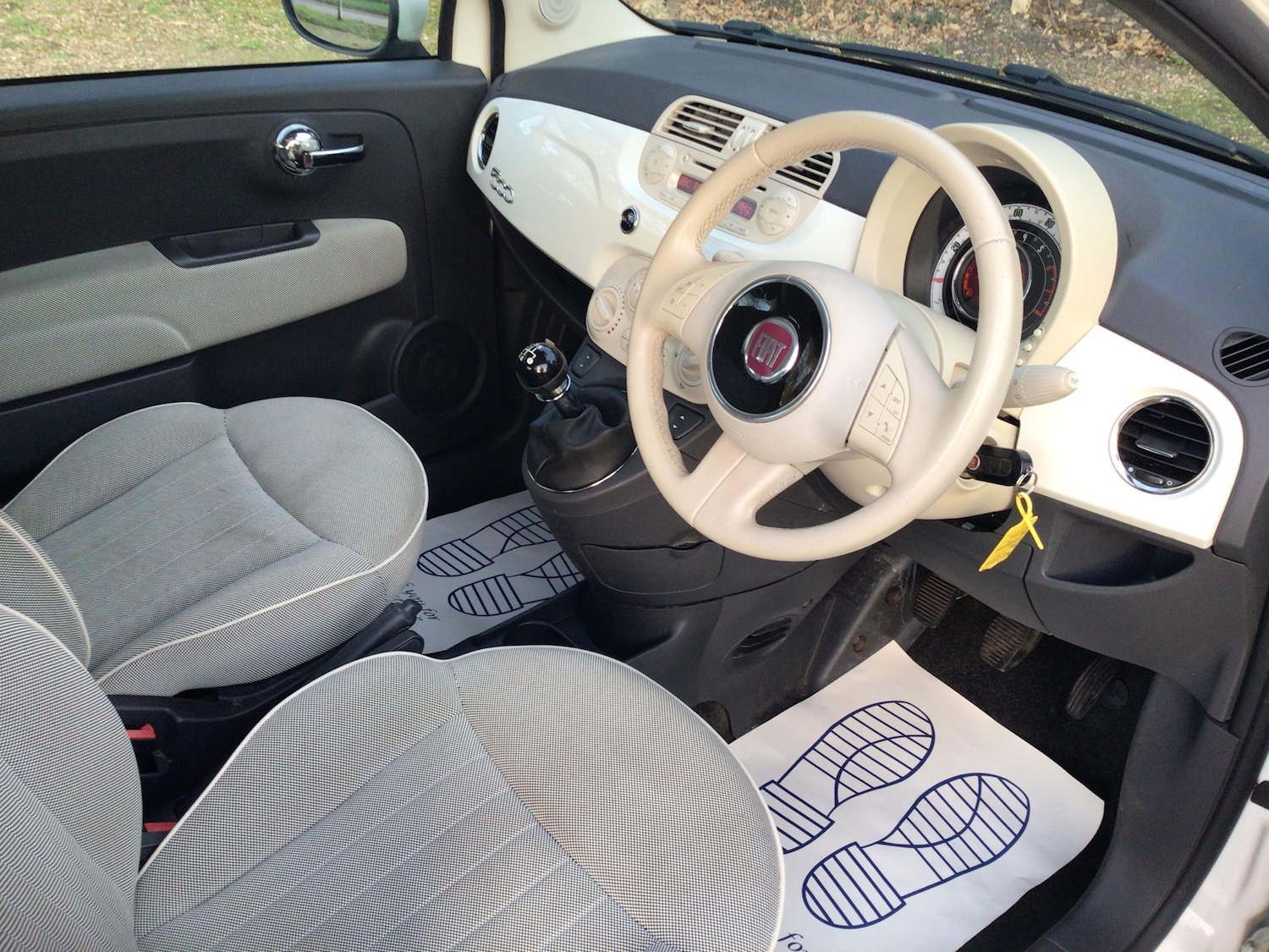 Used Fiat 500 2013 for sale - 76704591: Photo 13