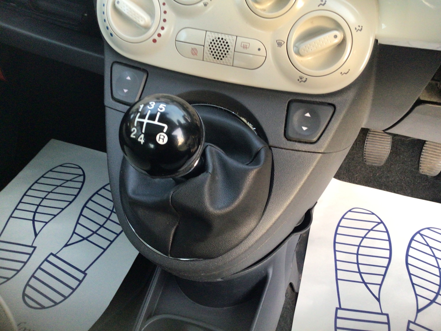 Used Fiat 500 2013 for sale - 76704591: Photo 14