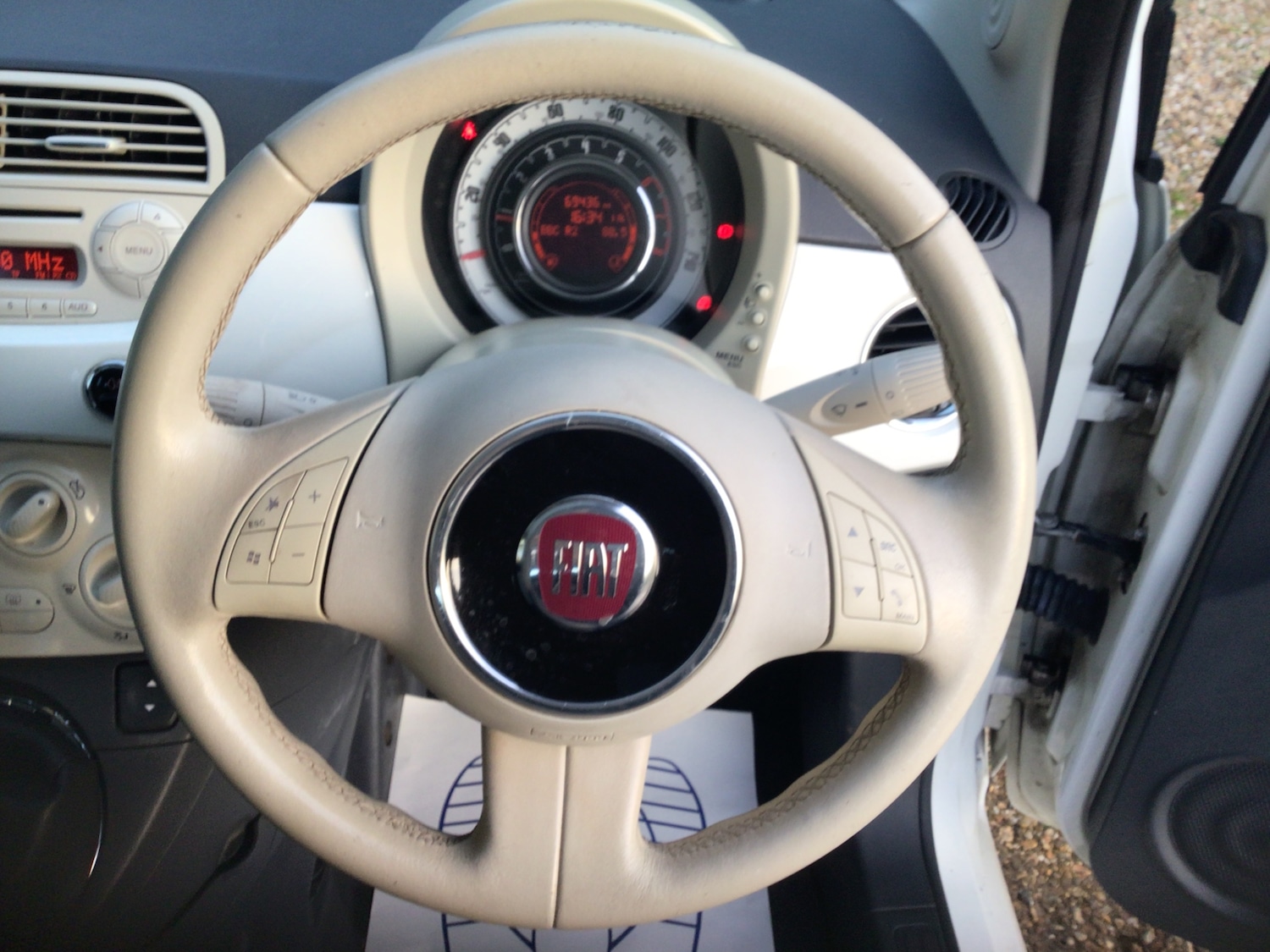 Used Fiat 500 2013 for sale - 76704591: Photo 16