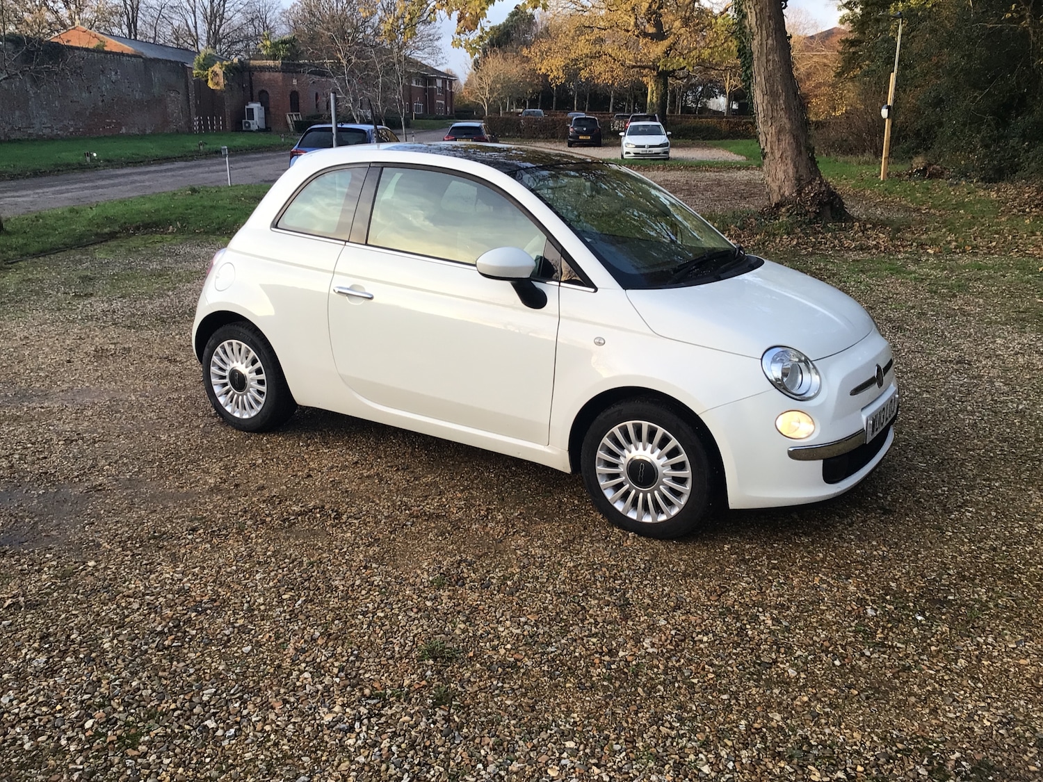 Used Fiat 500 2013 for sale - 76704591: Photo 2