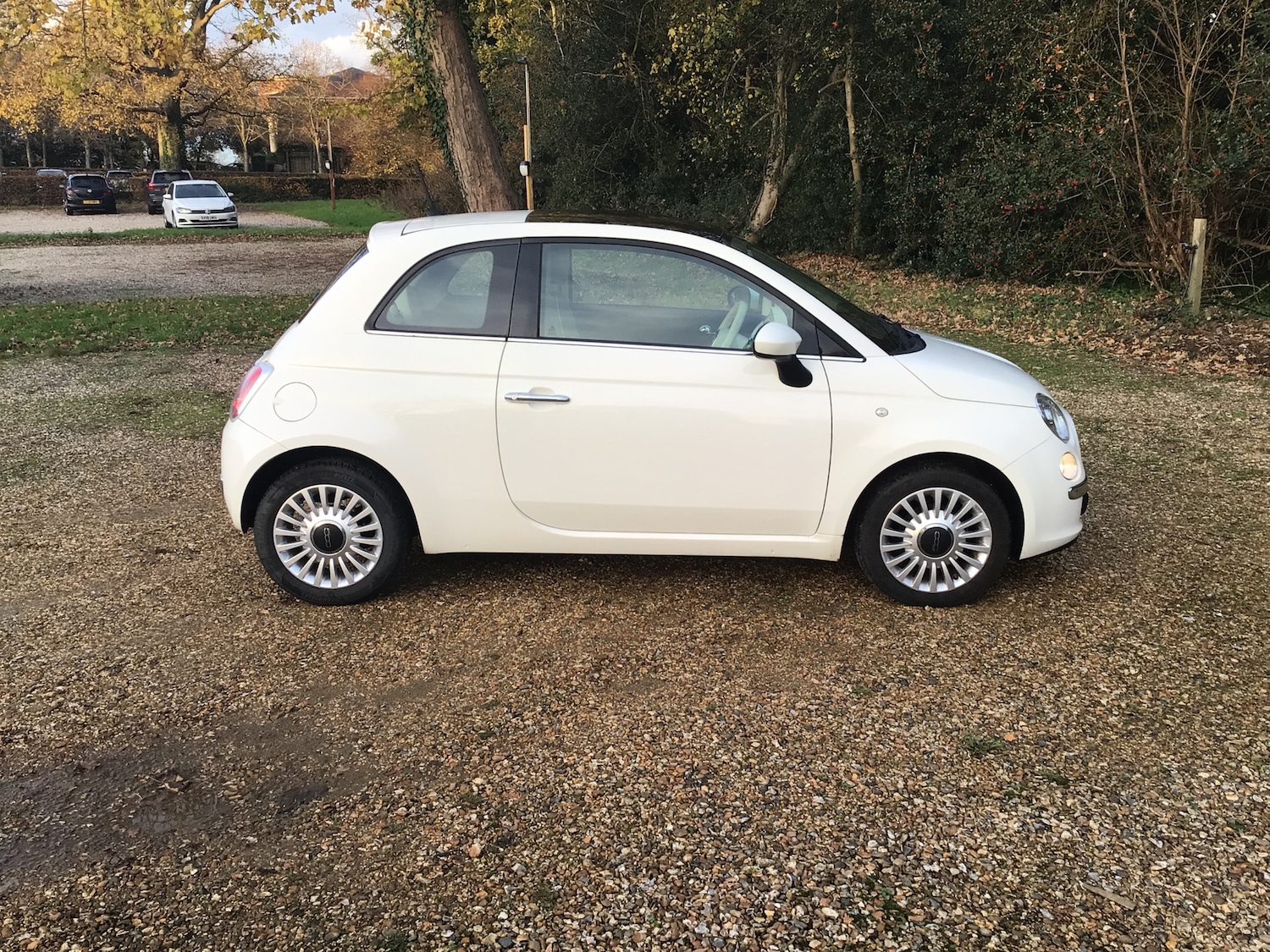 Used Fiat 500 2013 for sale - 76704591: Photo 3