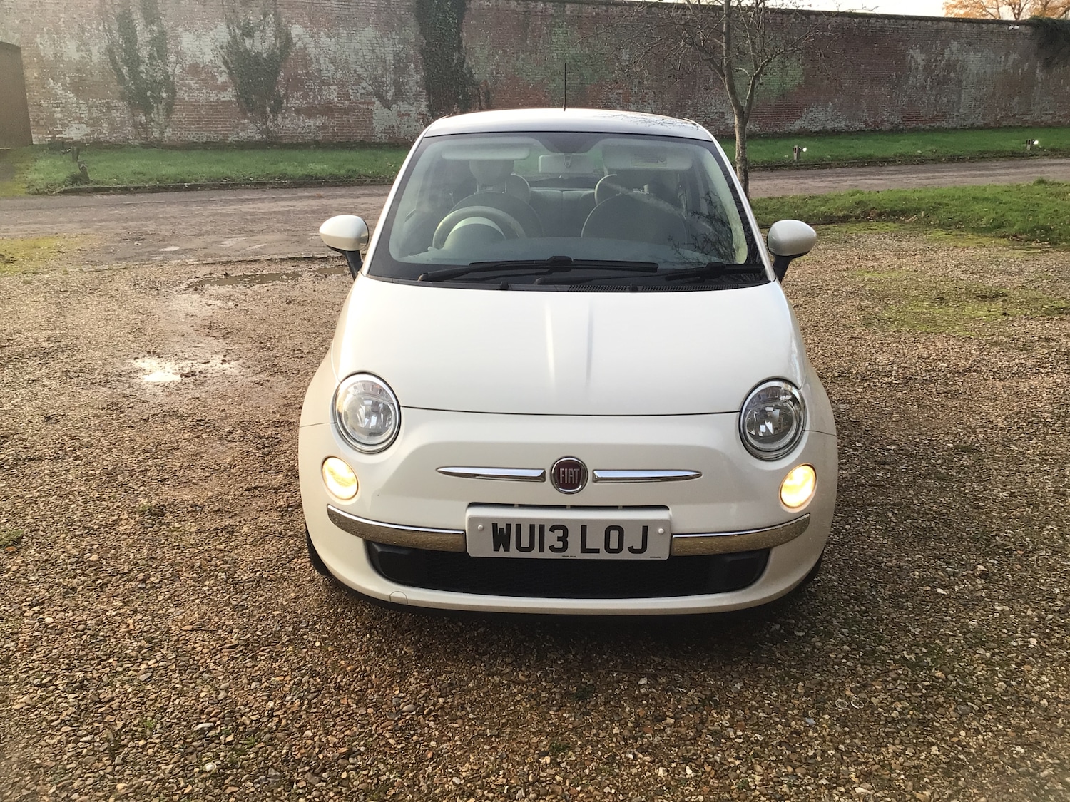 Used Fiat 500 2013 for sale - 76704591: Photo 4