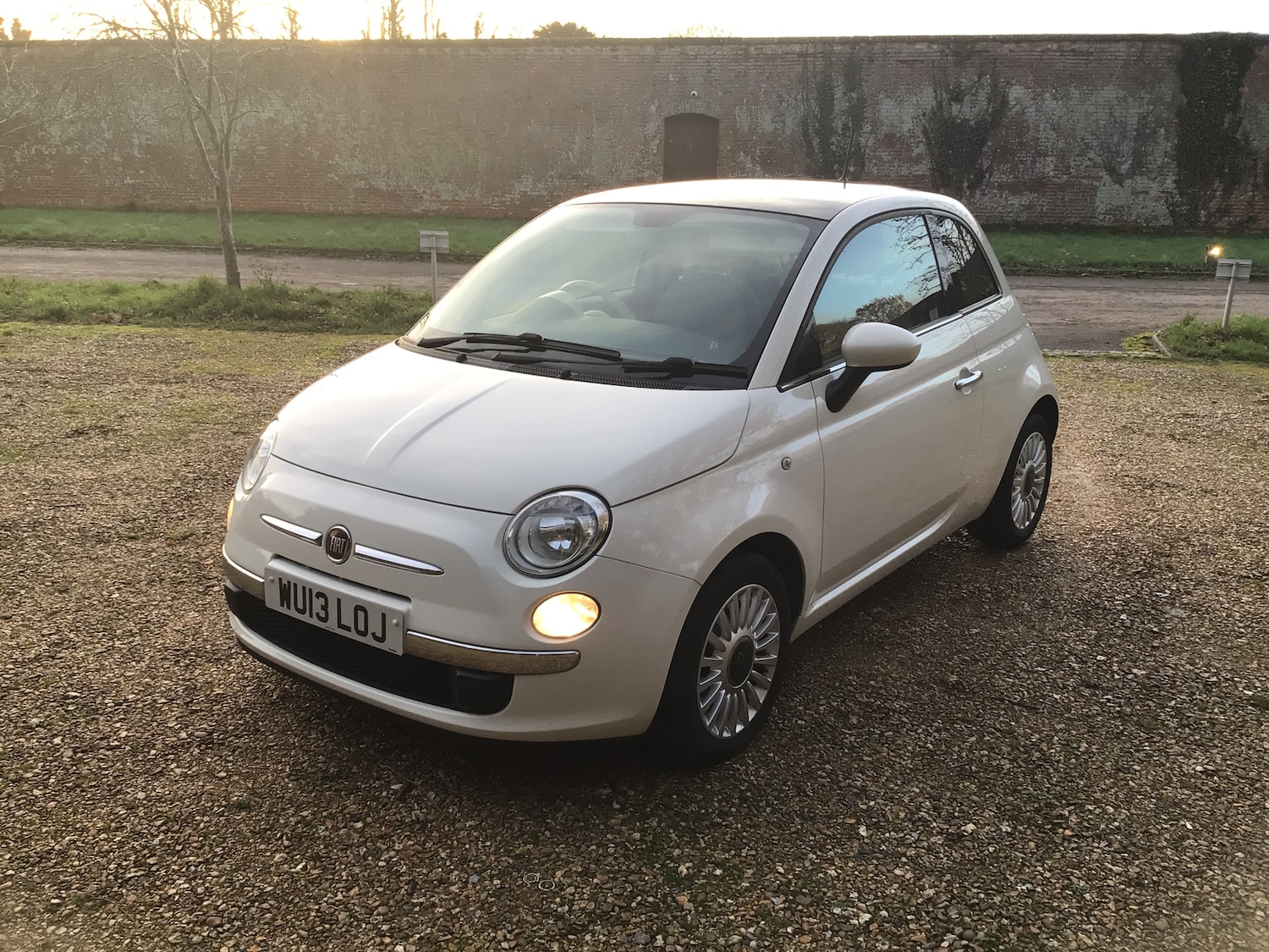 Used Fiat 500 2013 for sale - 76704591: Photo 5