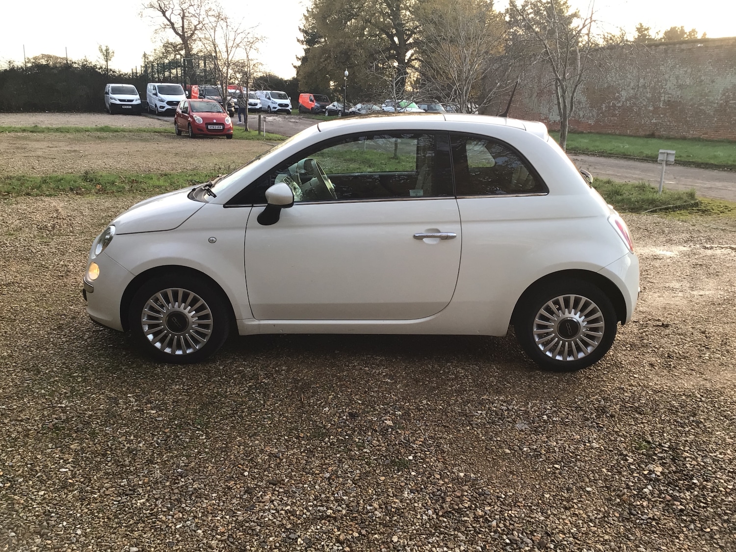 Used Fiat 500 2013 for sale - 76704591: Photo 6