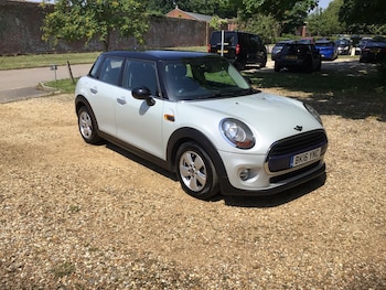Used MINI Hatch 2016 for sale - 79293302: Photo