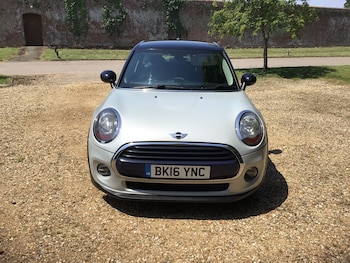 Used MINI Hatch 2016 for sale - 79293302: Photo