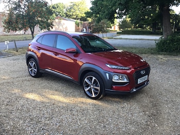 Used Hyundai KONA 2019 for sale - 79385876: Photo
