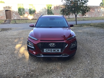 Used Hyundai KONA 2019 for sale - 79385876: Photo
