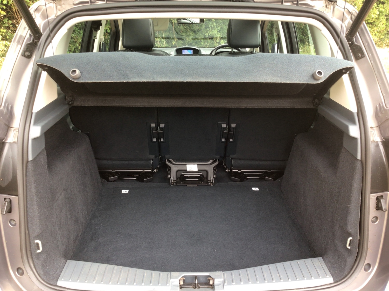 Used Ford C-Max 2014 for sale - 76514357: Photo 10