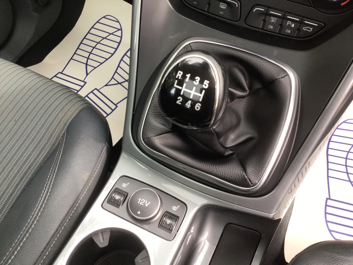 Used Ford C-Max 2014 for sale - 76514357: Photo 15