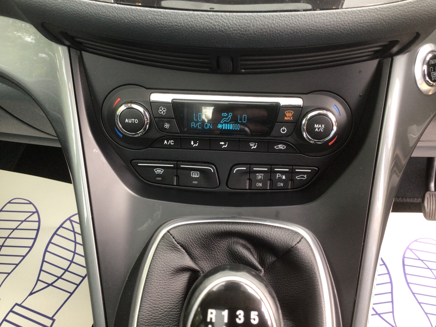 Used Ford C-Max 2014 for sale - 76514357: Photo 16