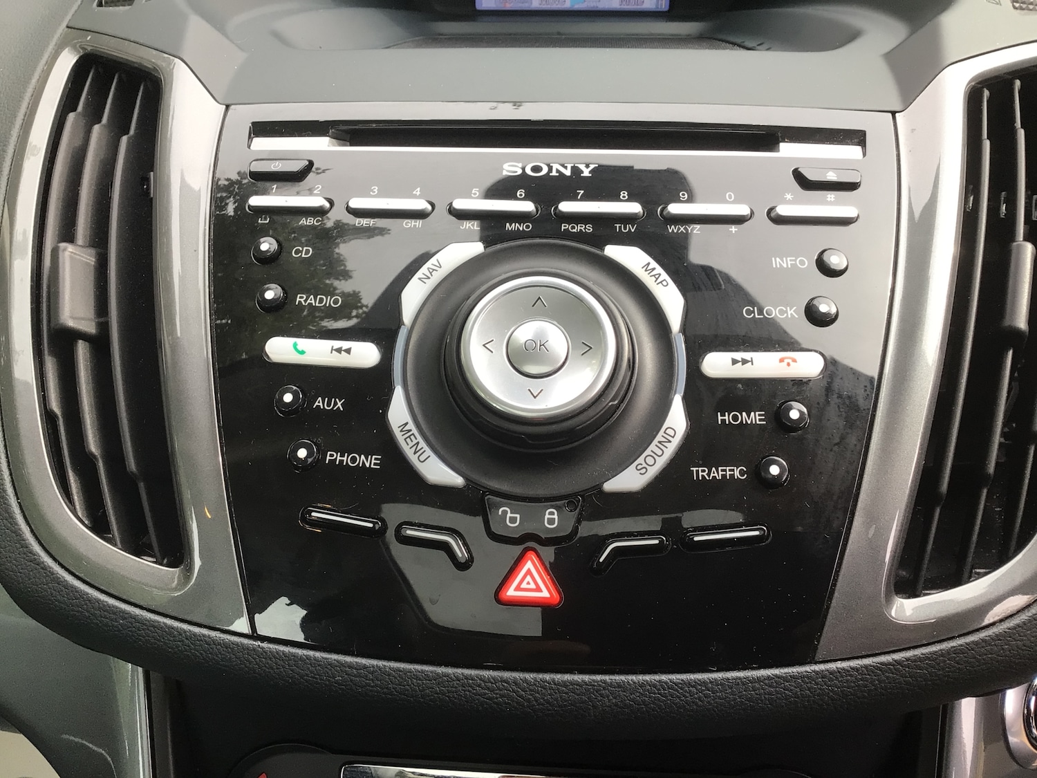 Used Ford C-Max 2014 for sale - 76514357: Photo 17