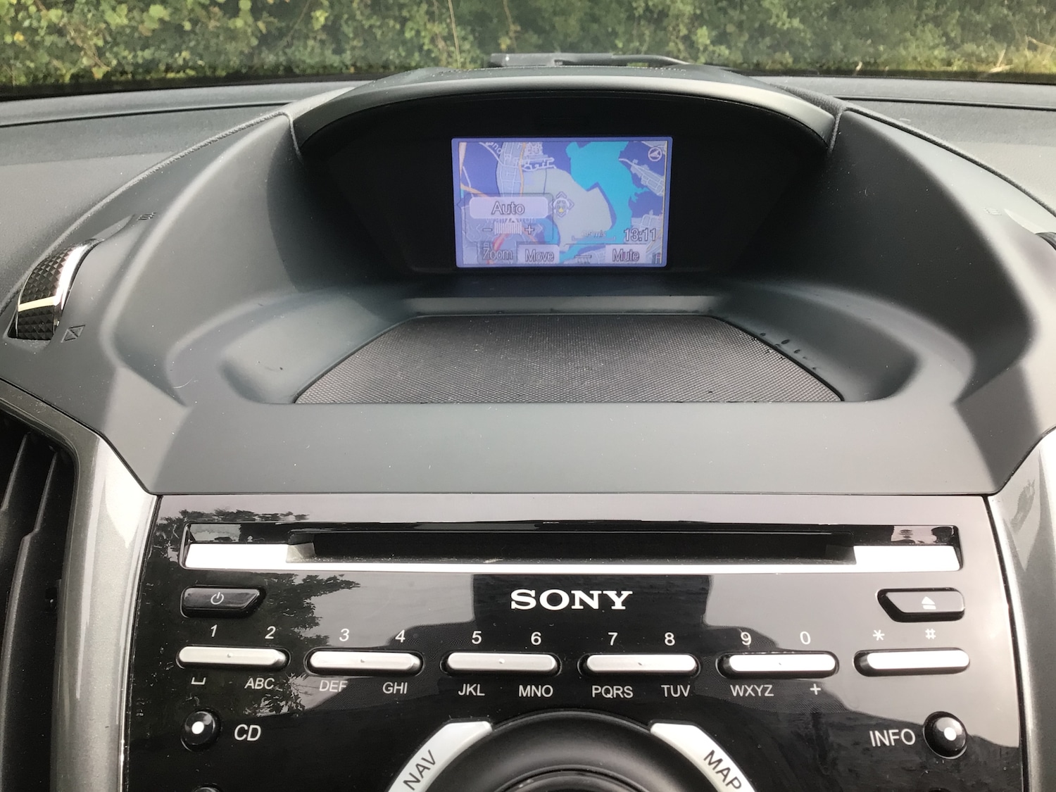 Used Ford C-Max 2014 for sale - 76514357: Photo 18