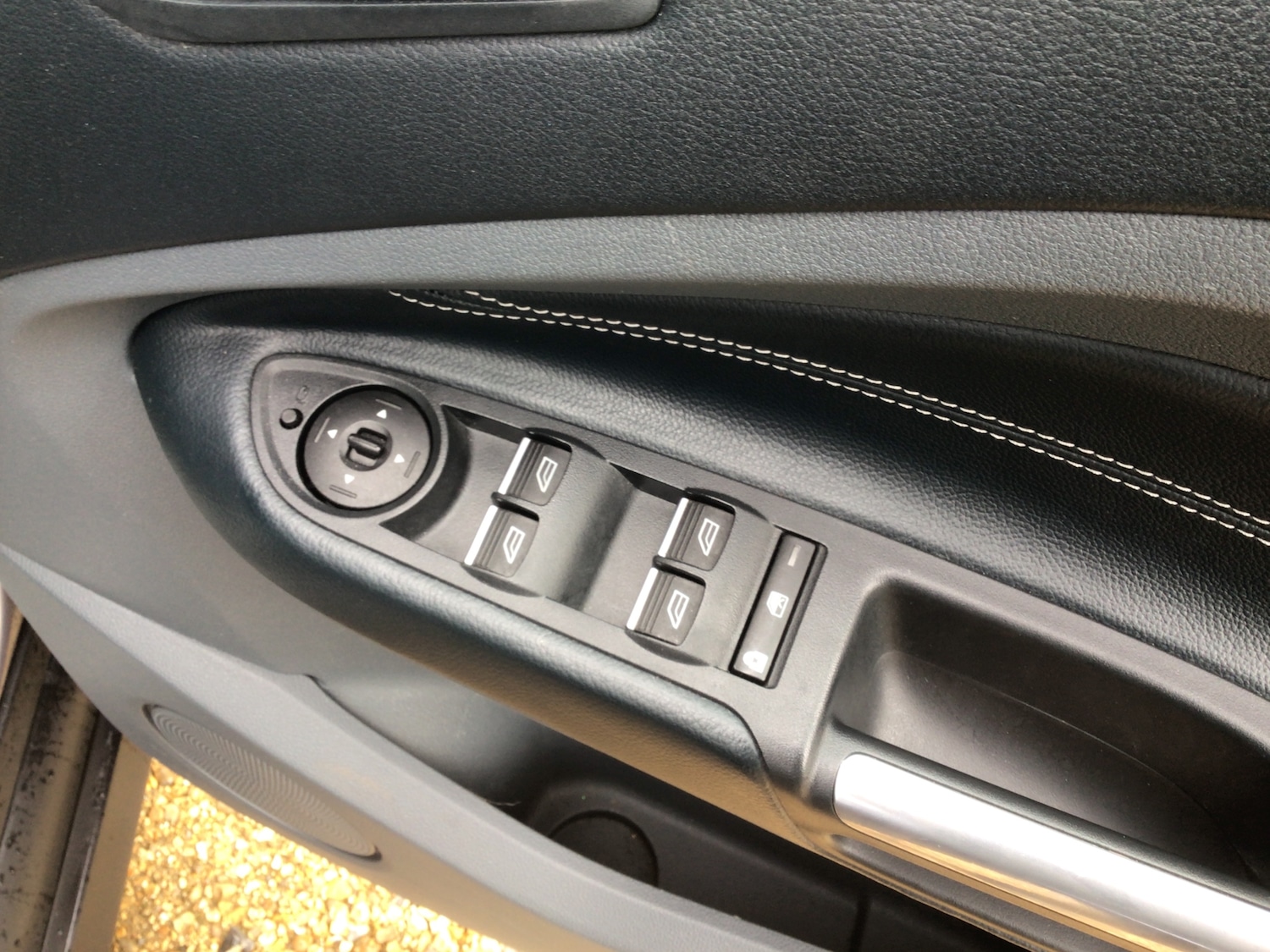 Used Ford C-Max 2014 for sale - 76514357: Photo 21