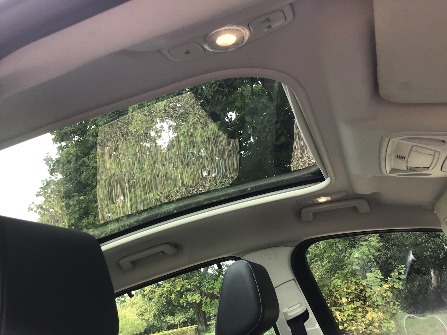 Used Ford C-Max 2014 for sale - 76514357: Photo 23