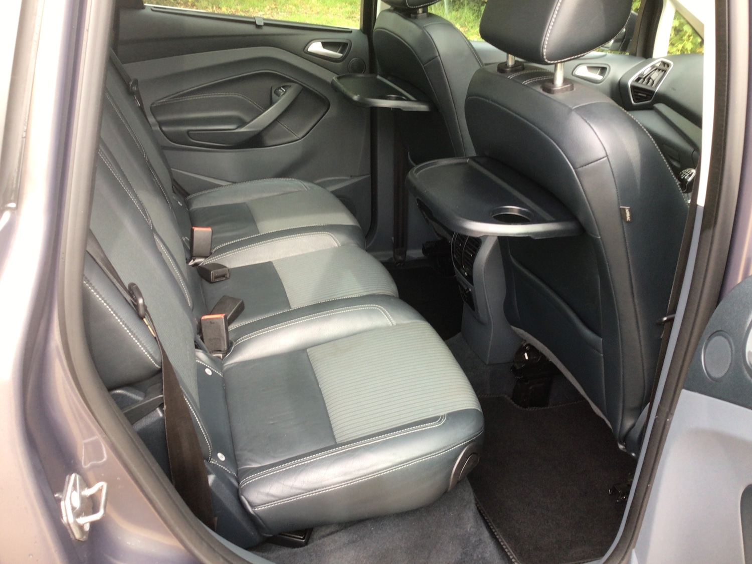 Used Ford C-Max 2014 for sale - 76514357: Photo 25