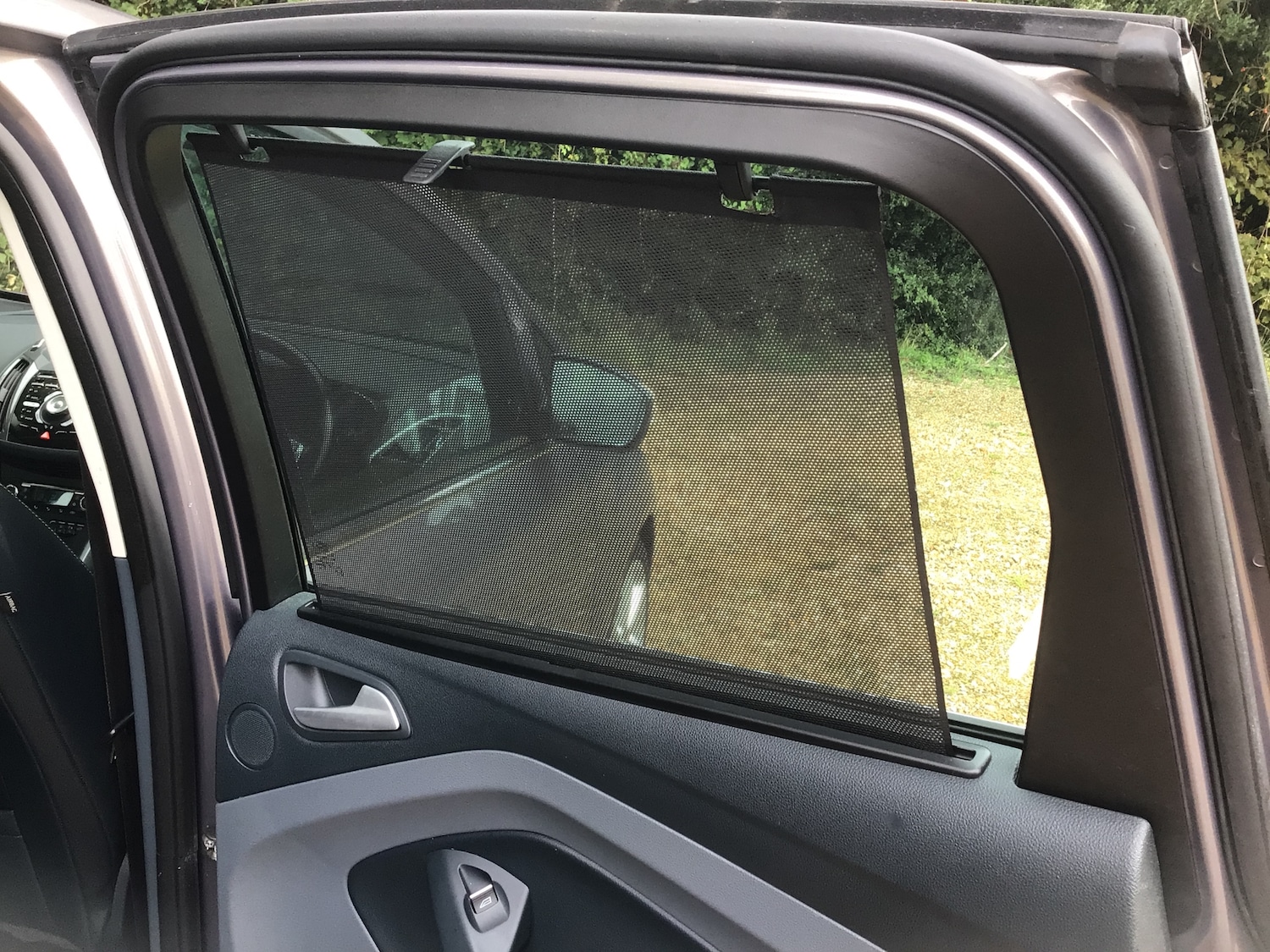 Used Ford C-Max 2014 for sale - 76514357: Photo 26