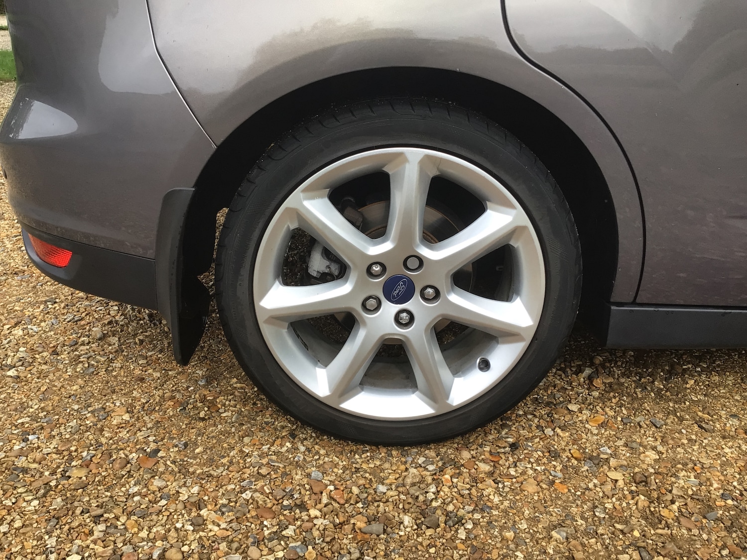 Used Ford C-Max 2014 for sale - 76514357: Photo 27