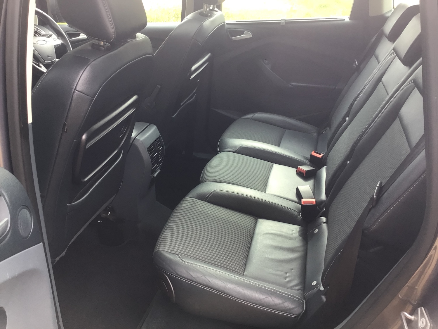 Used Ford C-Max 2014 for sale - 76514357: Photo 28