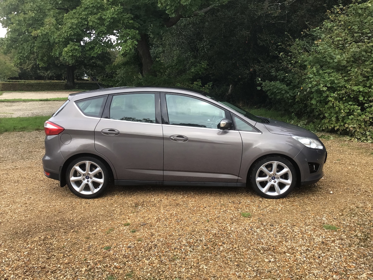 Used Ford C-Max 2014 for sale - 76514357: Photo 3