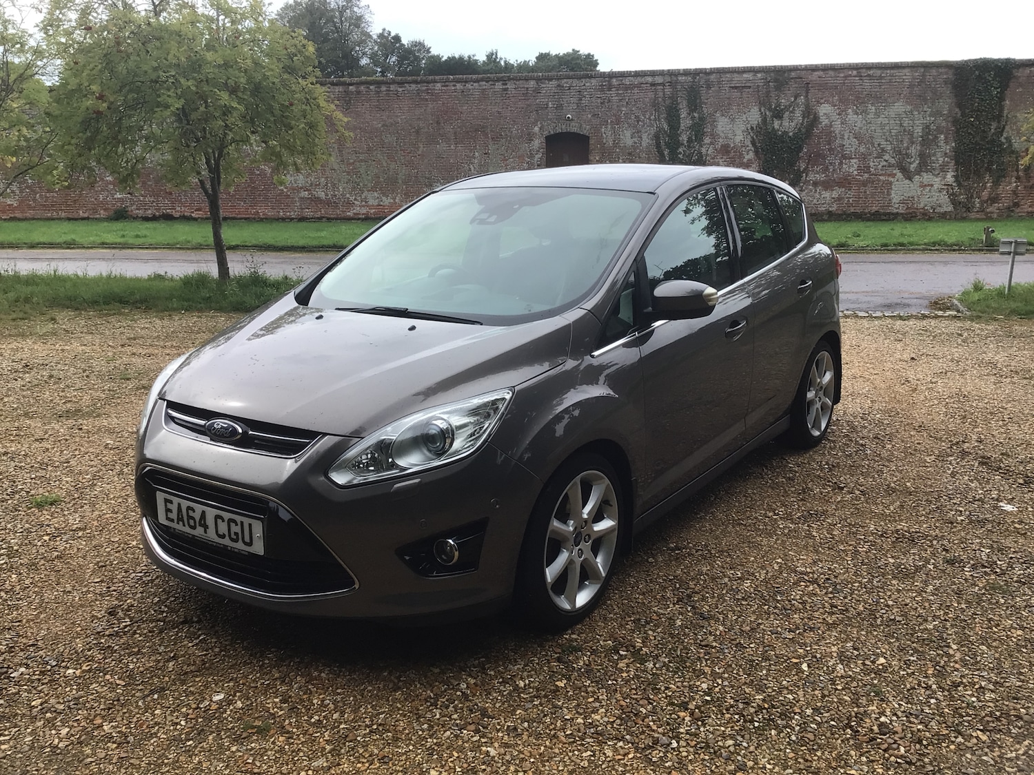 Used Ford C-Max 2014 for sale - 76514357: Photo 5