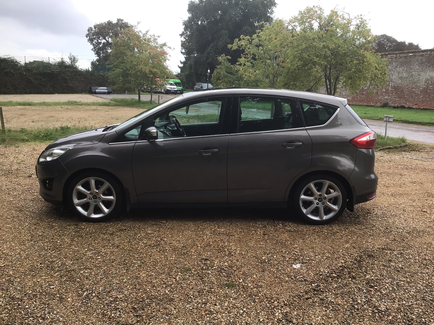 Used Ford C-Max 2014 for sale - 76514357: Photo 6
