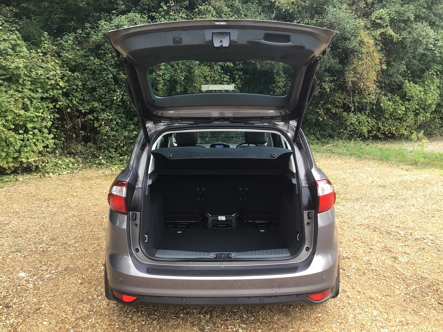 Used Ford C-Max 2014 for sale - 76514357: Photo 9