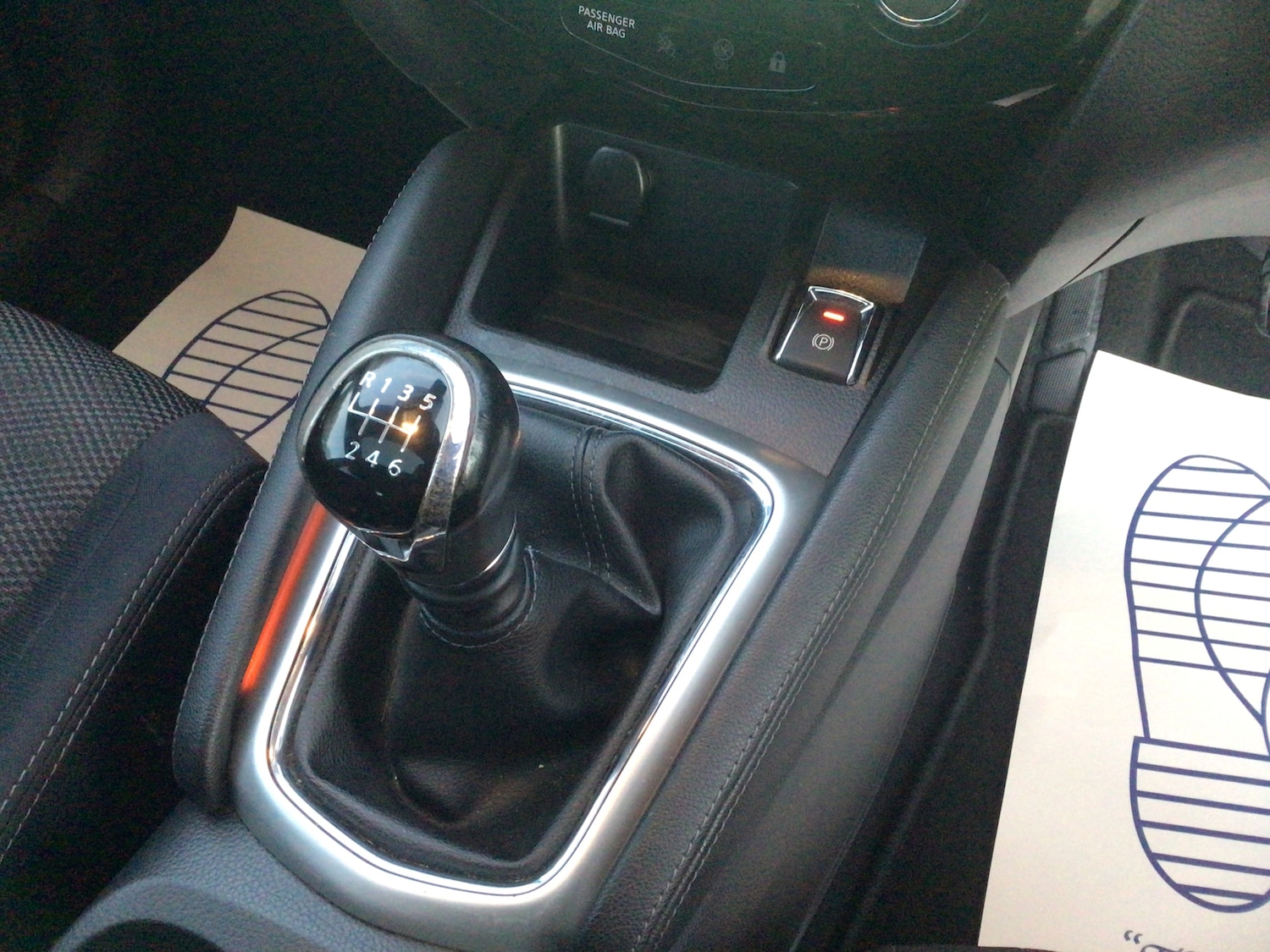 Used Nissan Qashqai 2015 for sale - 76514370: Photo 14