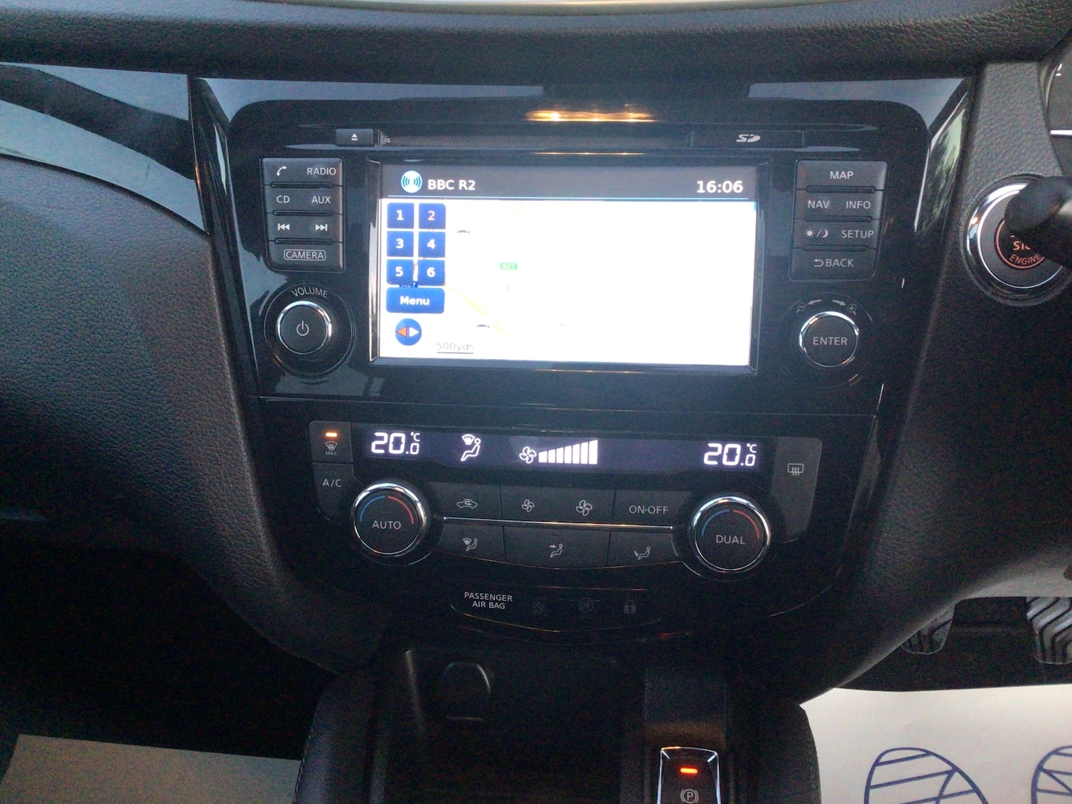 Used Nissan Qashqai 2015 for sale - 76514370: Photo 15