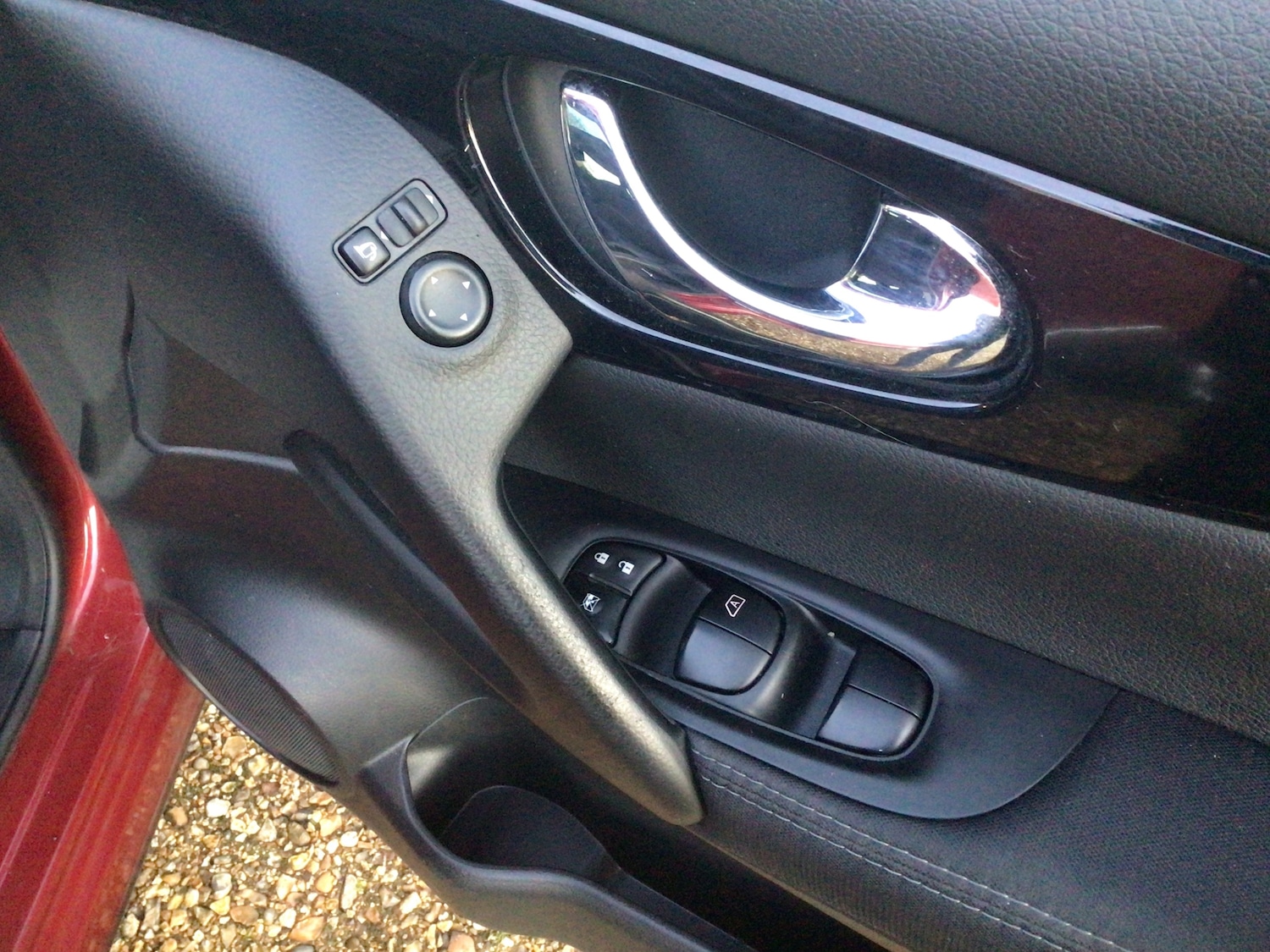 Used Nissan Qashqai 2015 for sale - 76514370: Photo 19