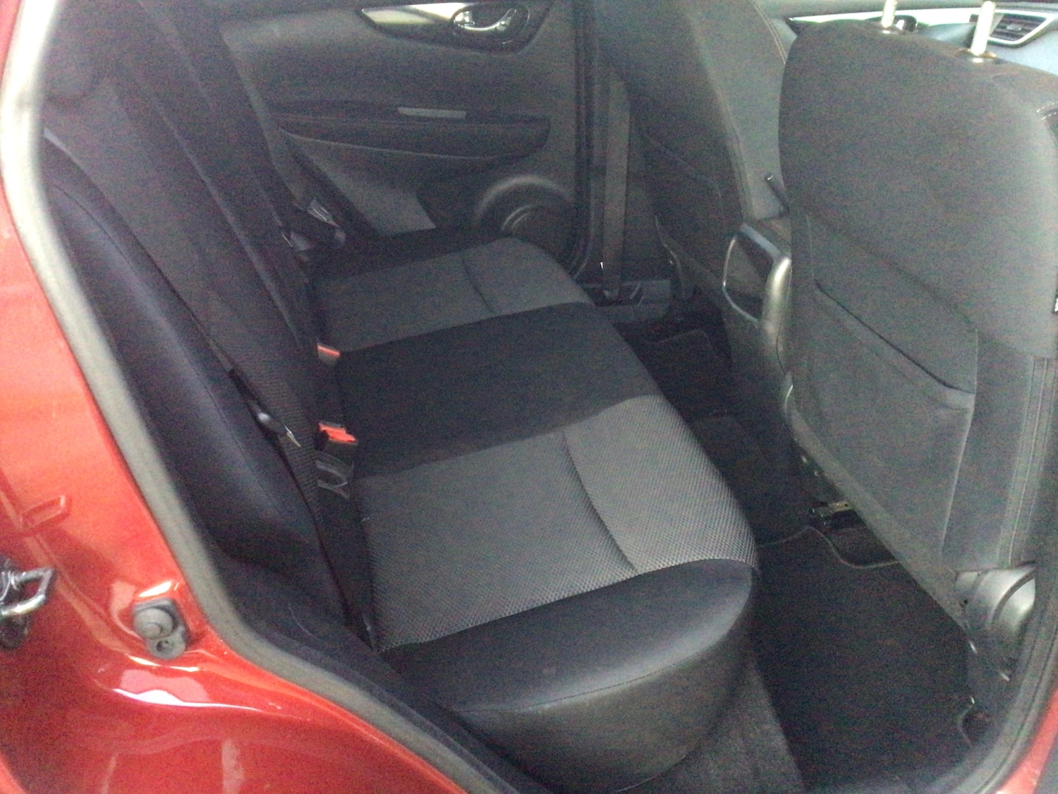 Used Nissan Qashqai 2015 for sale - 76514370: Photo 21