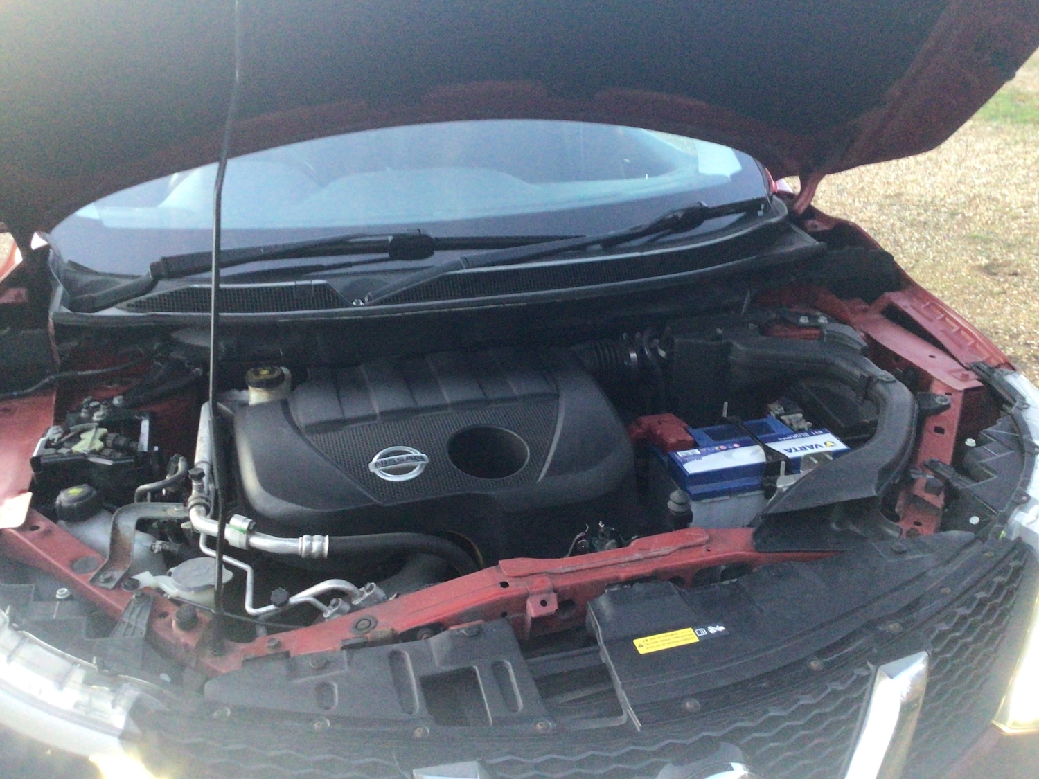 Used Nissan Qashqai 2015 for sale - 76514370: Photo 24