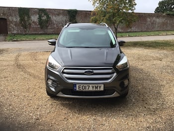 Used Ford Kuga 2017 for sale - 79679369: Photo