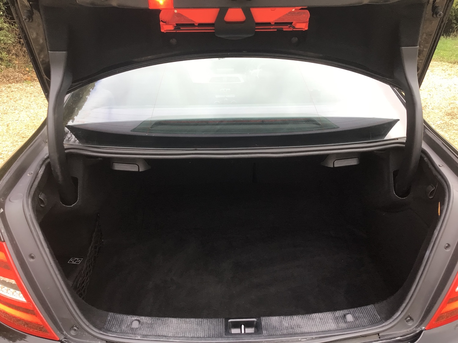 Used Mercedes-Benz C Class 2014 for sale - 76514359: Photo 11