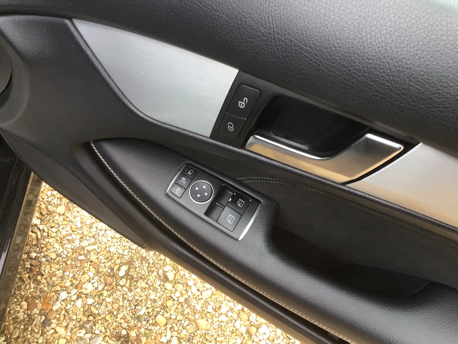 Used Mercedes-Benz C Class 2014 for sale - 76514359: Photo 21