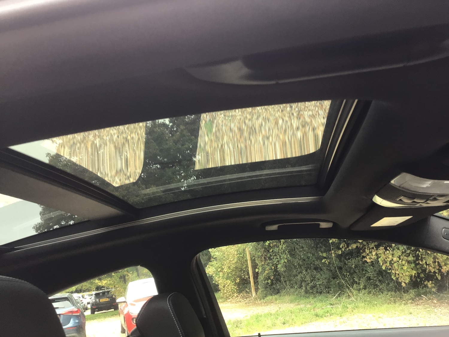 Used Mercedes-Benz C Class 2014 for sale - 76514359: Photo 22