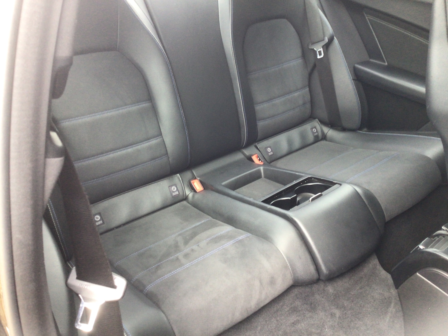 Used Mercedes-Benz C Class 2014 for sale - 76514359: Photo 23