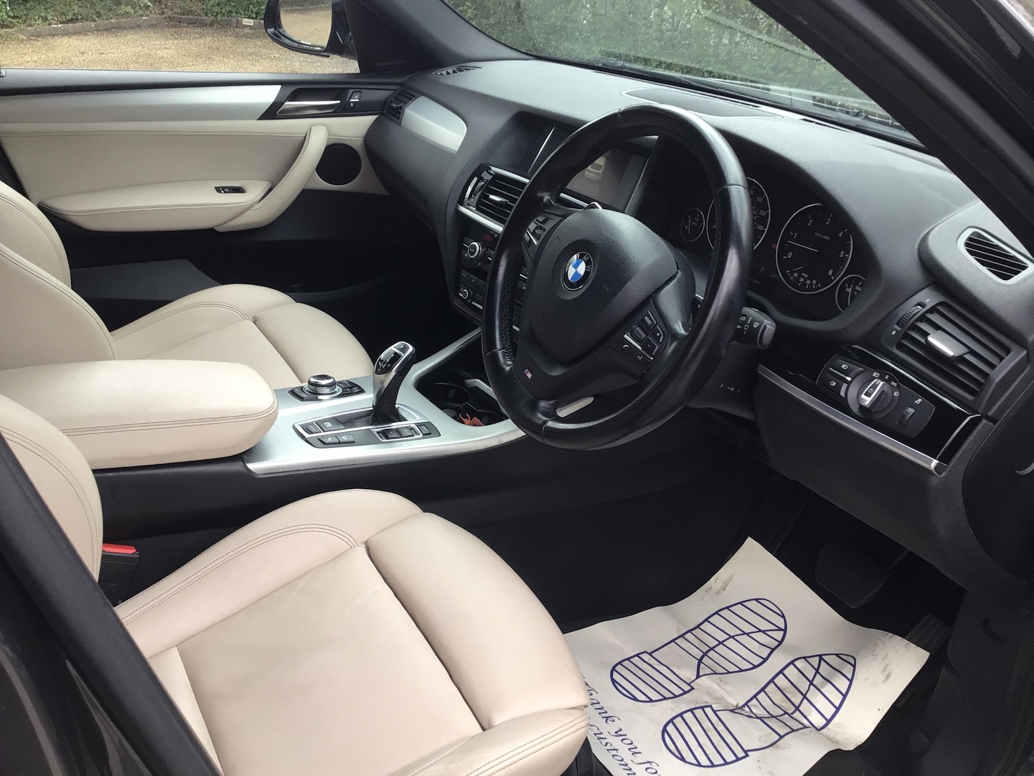 Used BMW X4 2016 for sale - 76514341: Photo 13