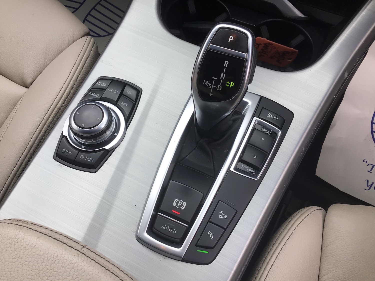 Used BMW X4 2016 for sale - 76514341: Photo 14