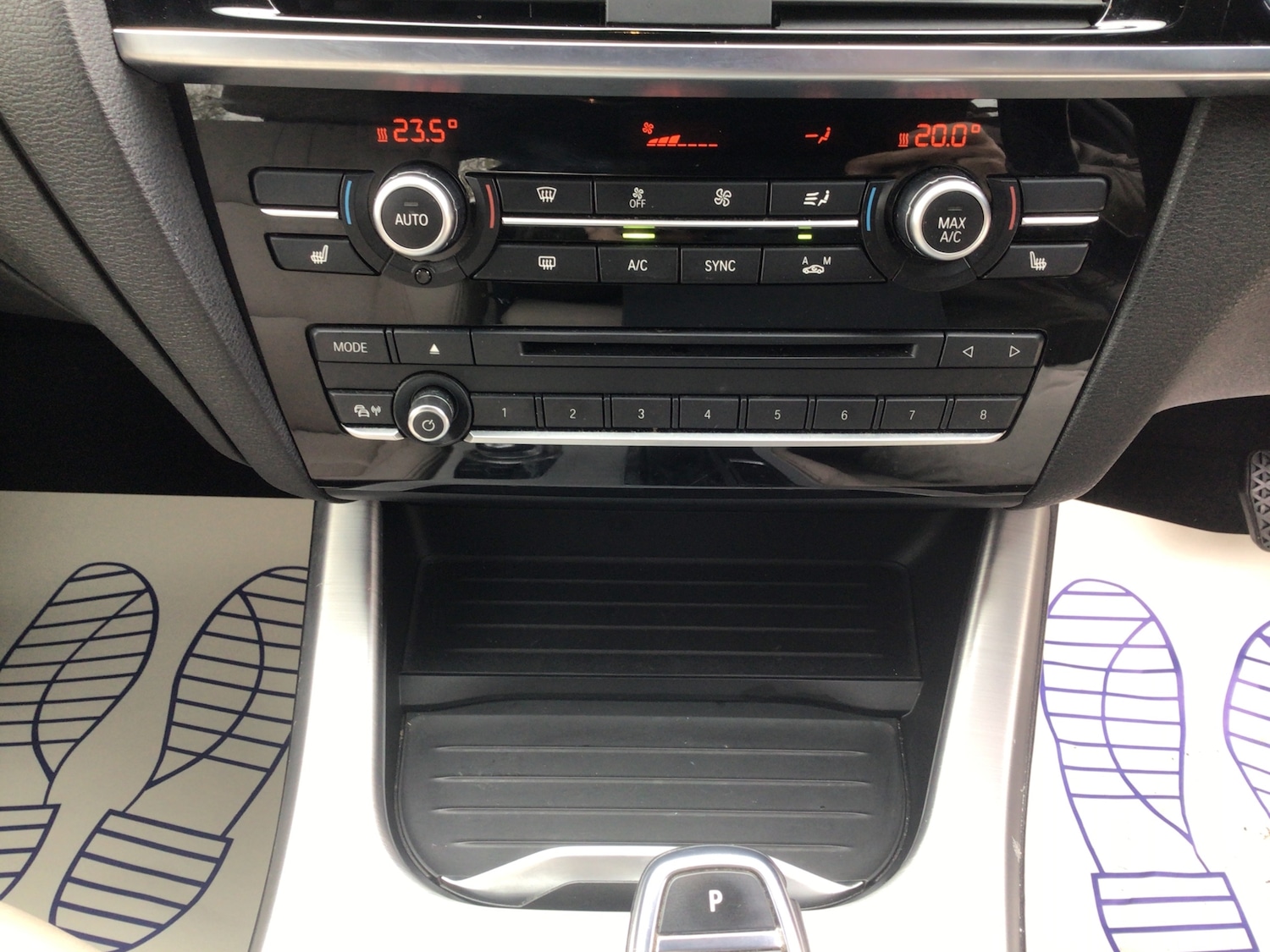 Used BMW X4 2016 for sale - 76514341: Photo 15