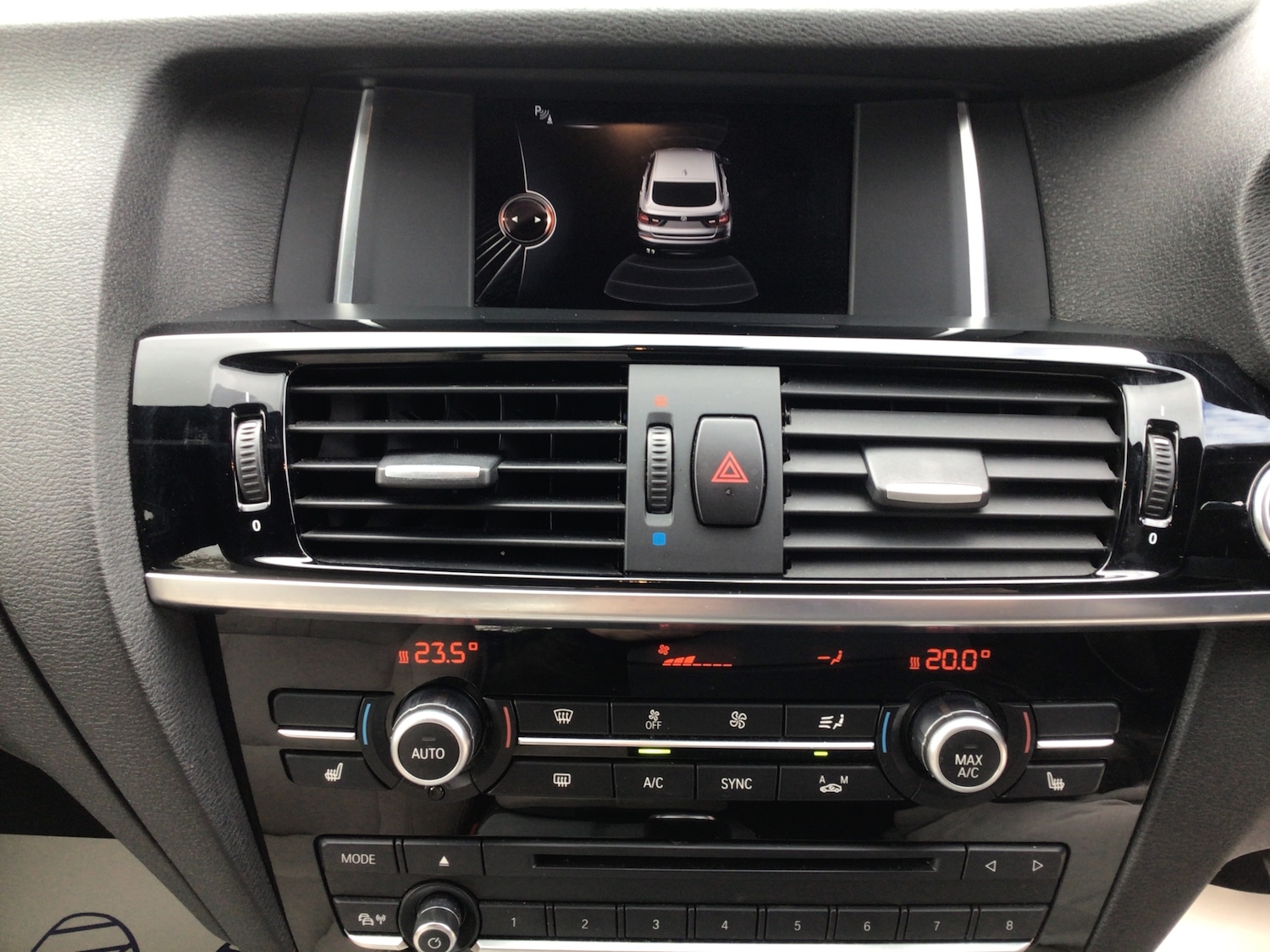 Used BMW X4 2016 for sale - 76514341: Photo 16