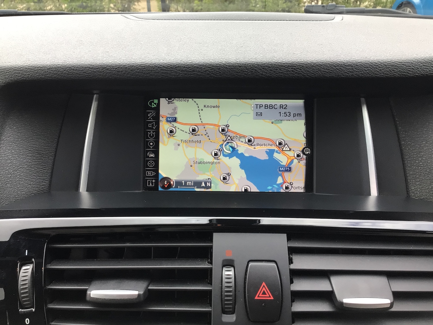 Used BMW X4 2016 for sale - 76514341: Photo 17