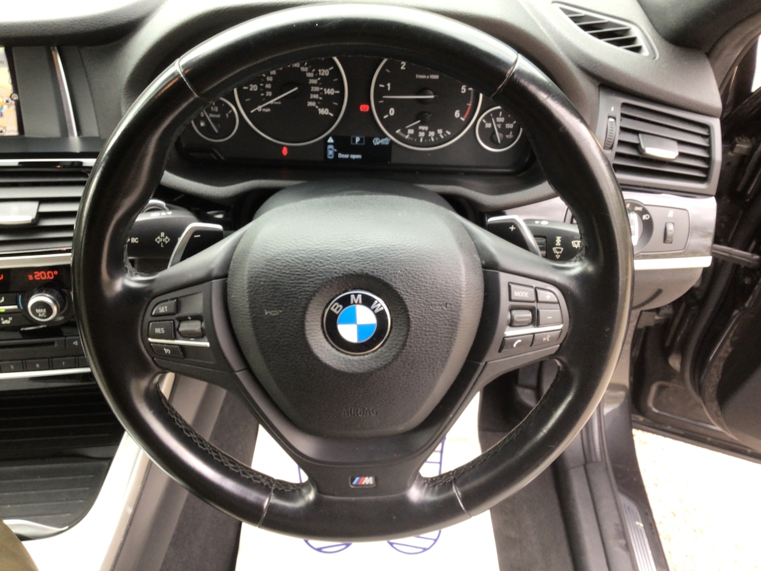 Used BMW X4 2016 for sale - 76514341: Photo 18