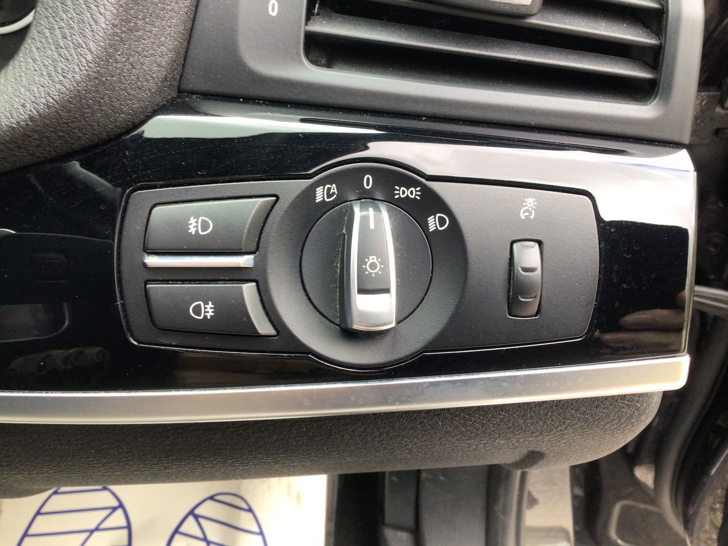 Used BMW X4 2016 for sale - 76514341: Photo 19