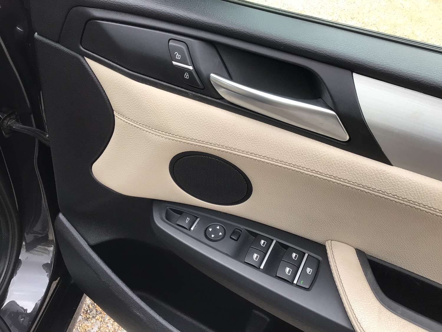 Used BMW X4 2016 for sale - 76514341: Photo 20