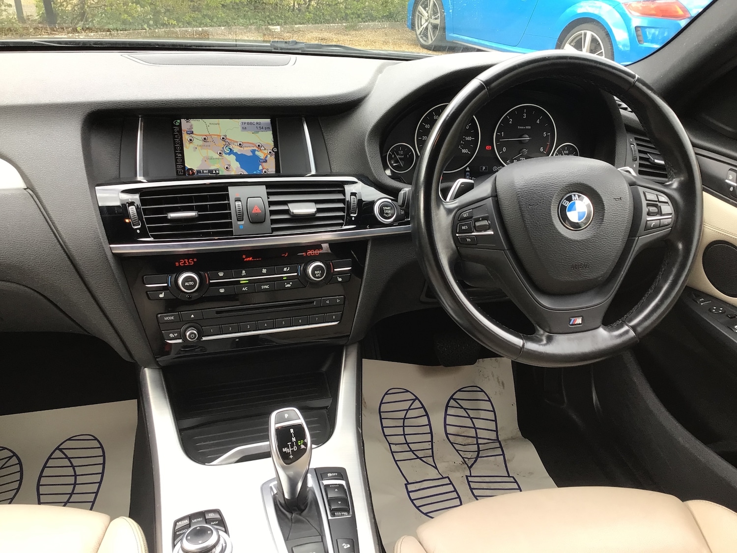 Used BMW X4 2016 for sale - 76514341: Photo 21