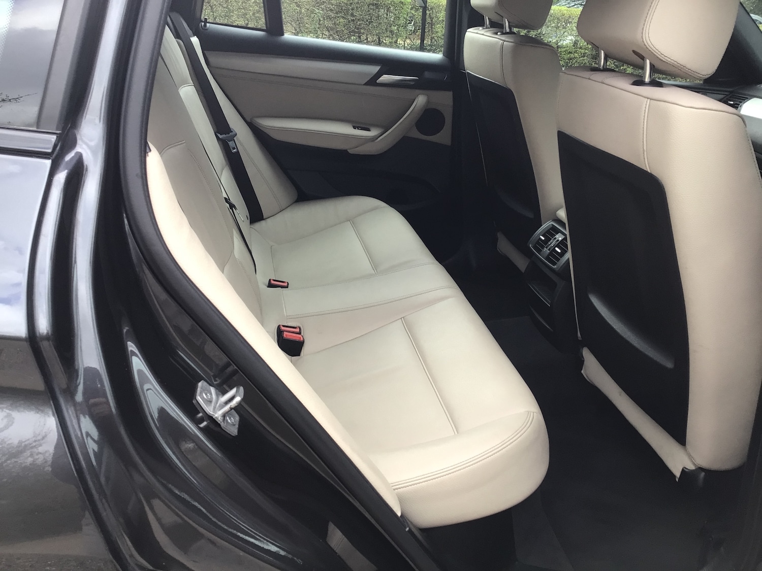 Used BMW X4 2016 for sale - 76514341: Photo 22