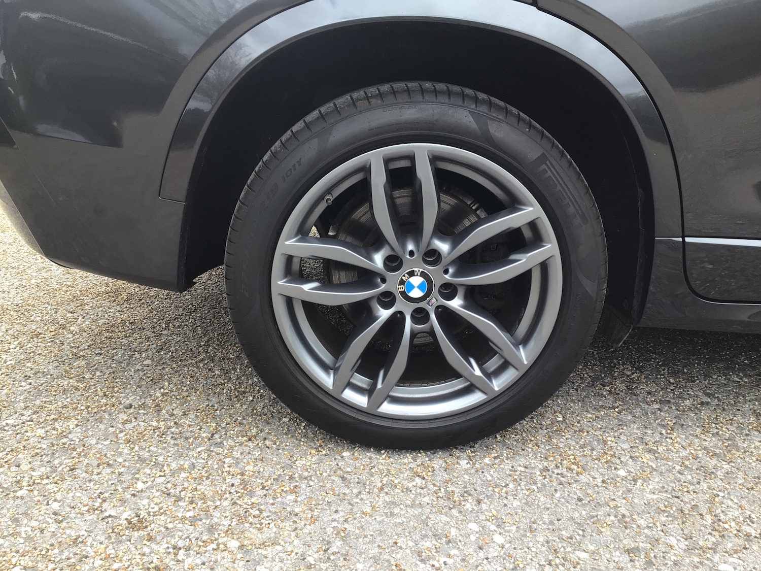 Used BMW X4 2016 for sale - 76514341: Photo 23