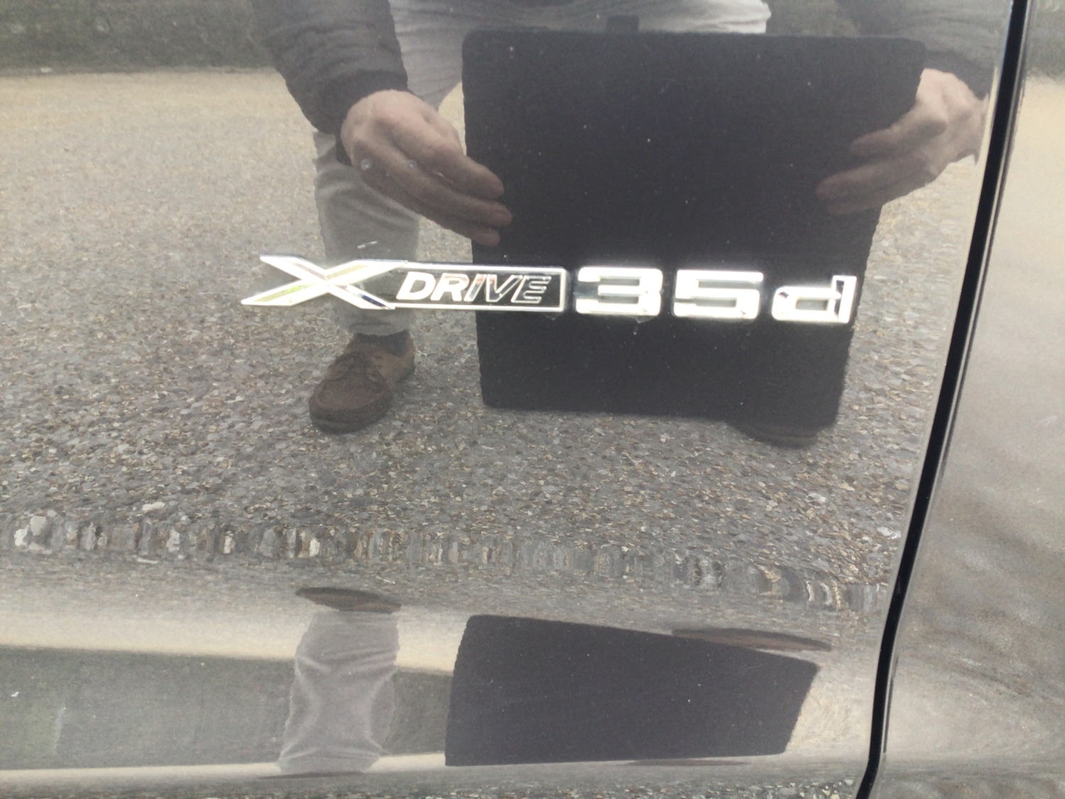 Used BMW X4 2016 for sale - 76514341: Photo 24