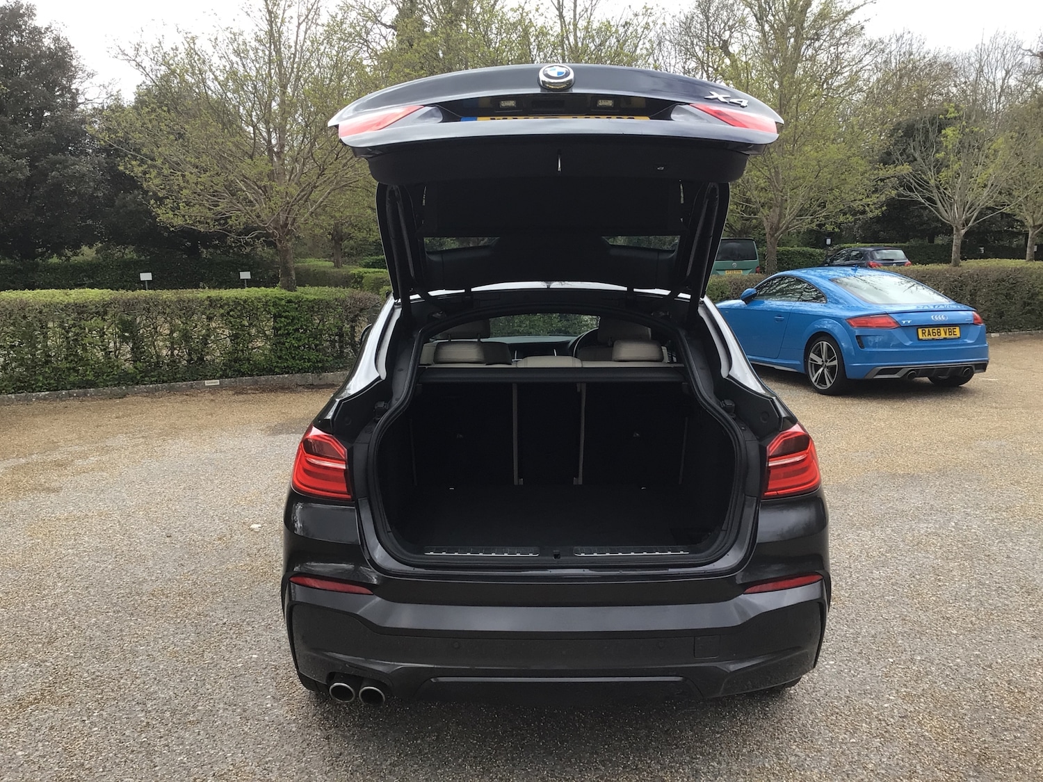 Used BMW X4 2016 for sale - 76514341: Photo 9